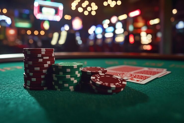 svip7 app dashboard showing football markets, live casino tables, and account balance