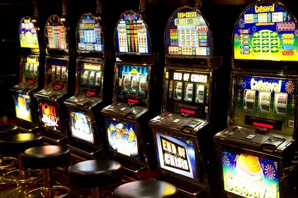 Slot game interface on svip7 platform